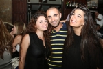Saturday Night at Byblos Old Souk, Part 1 of 2